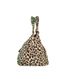Marc By Marc Jacobs Leopard Tote, side view